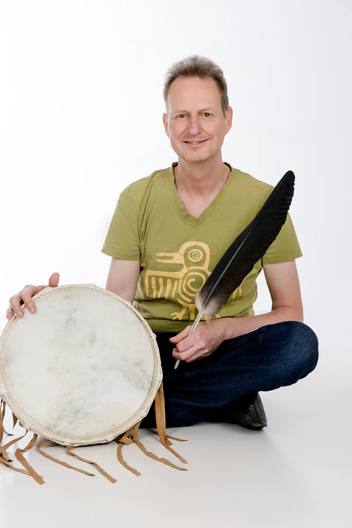 Schamanis Illumination Byern