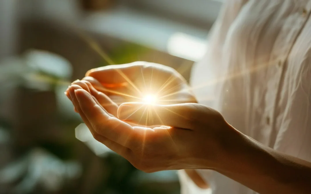 Die schamanischen Initiationen des Munay Ki