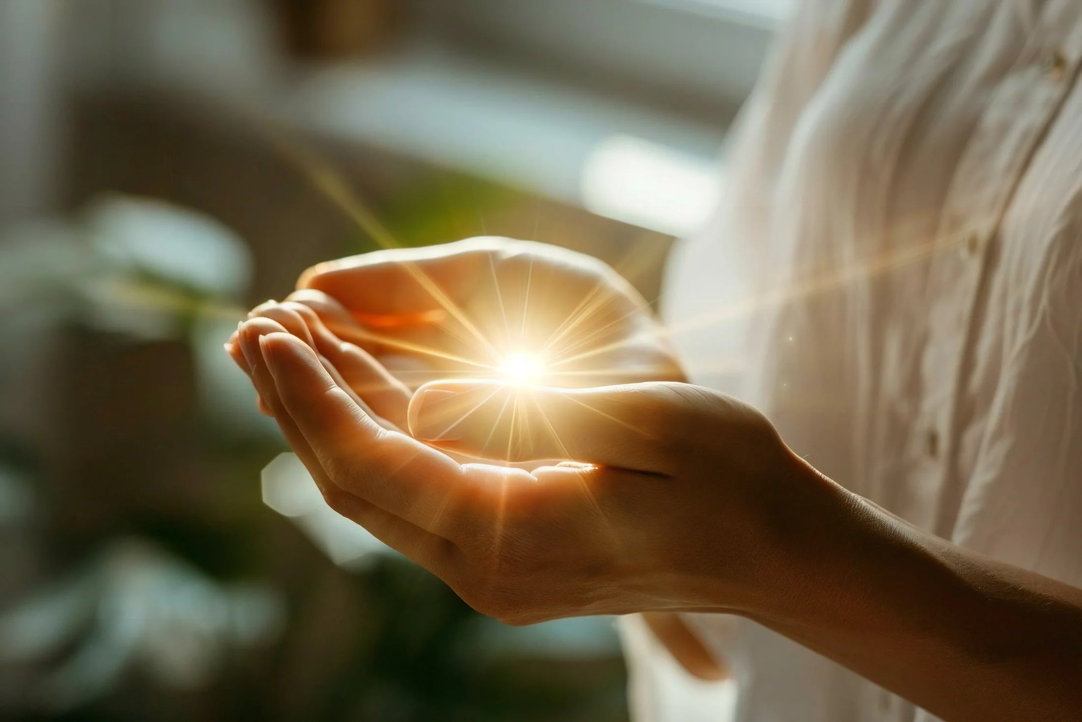 Schamanische Illumination