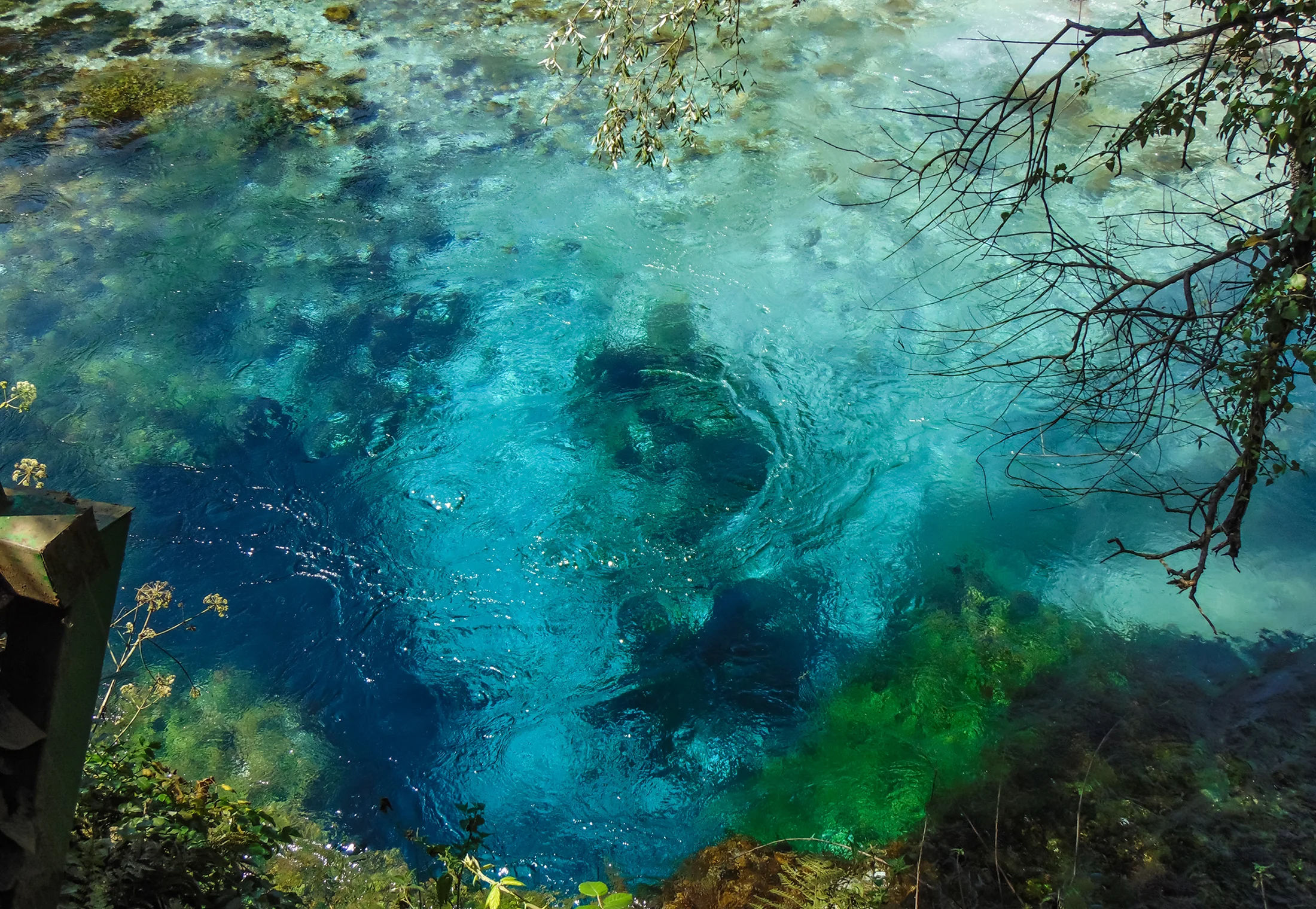 Die Realität des Schamanismus