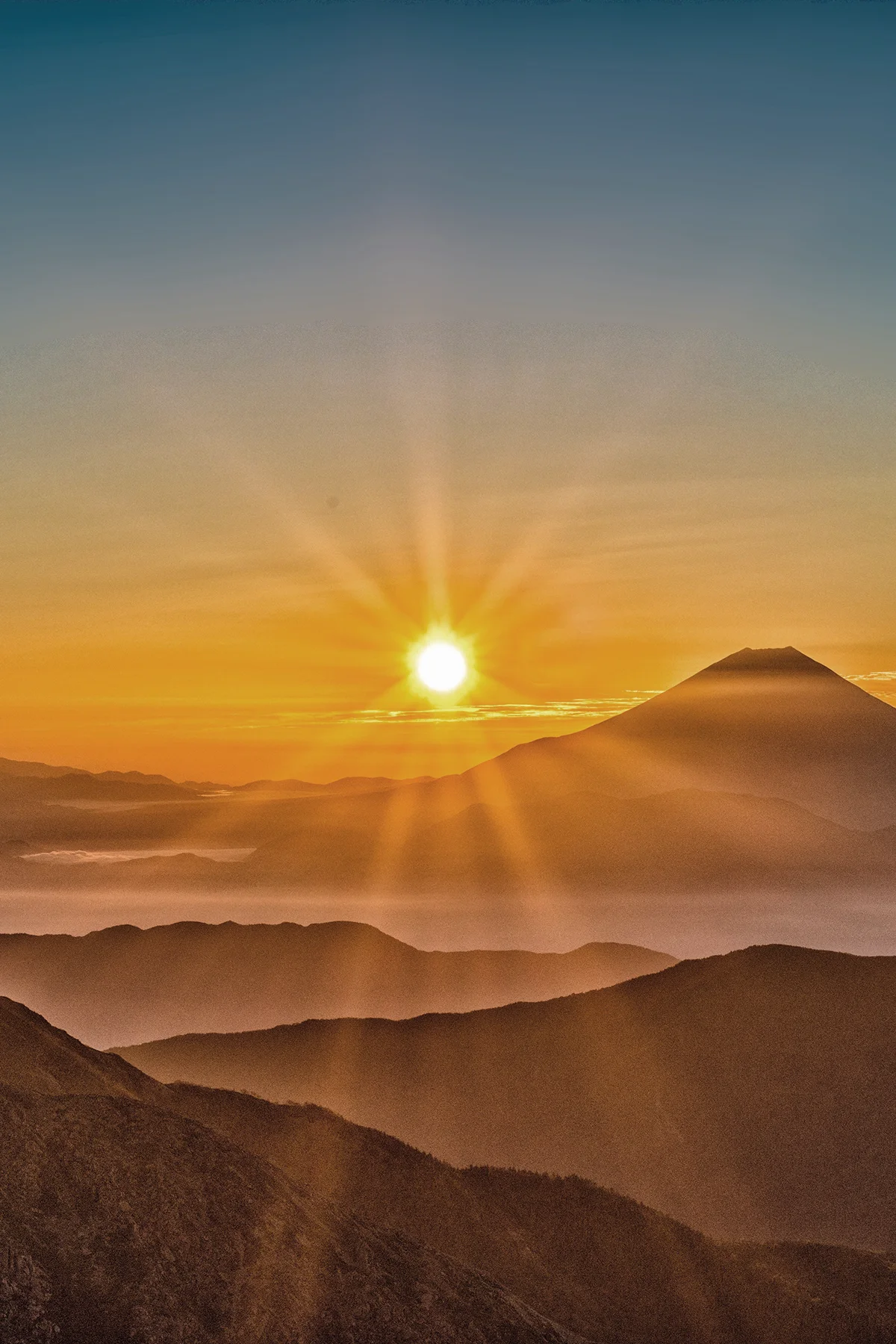 Schamanische Illumination