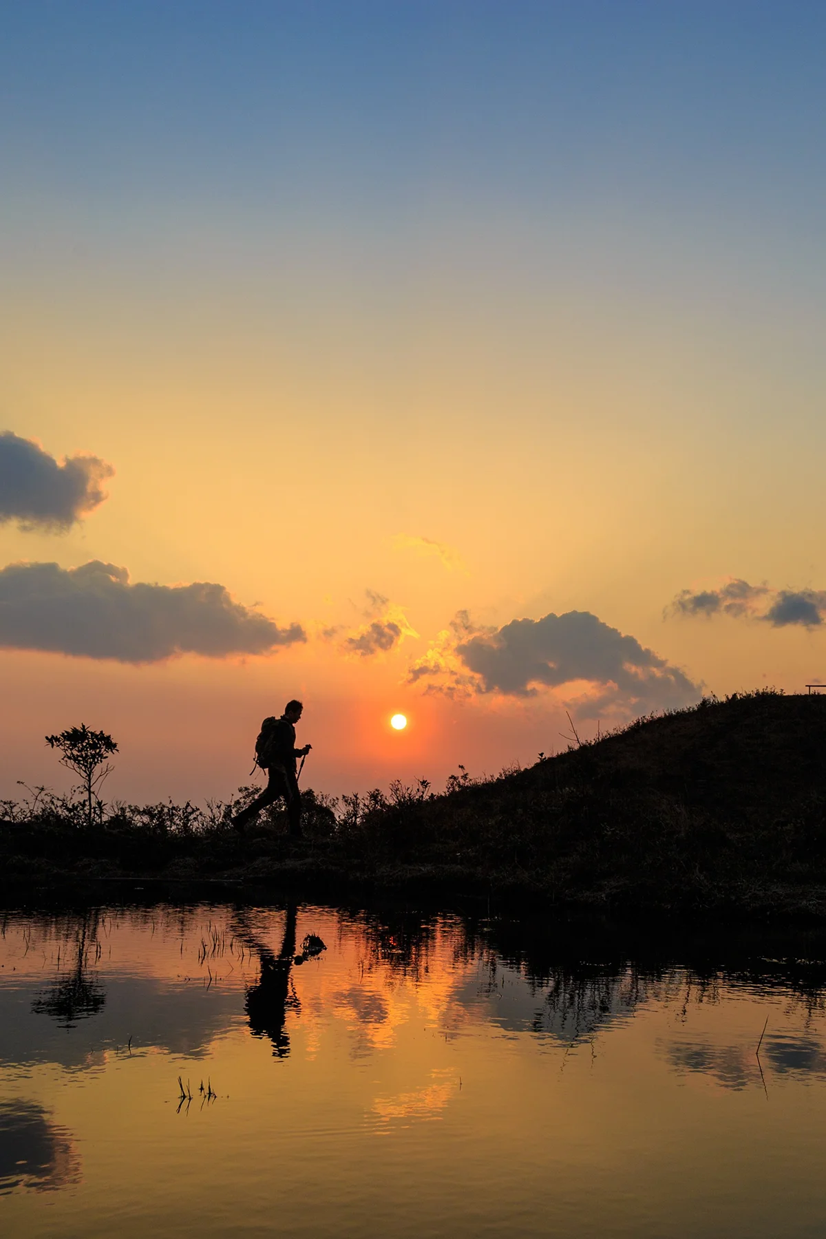 Schamanische Sitzung München