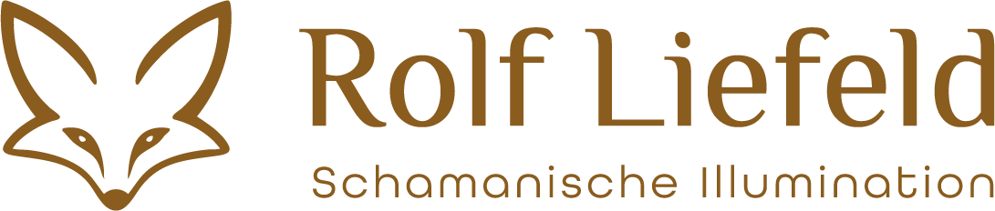 Rolf Liefeld - Schamanische Illumination Bayern