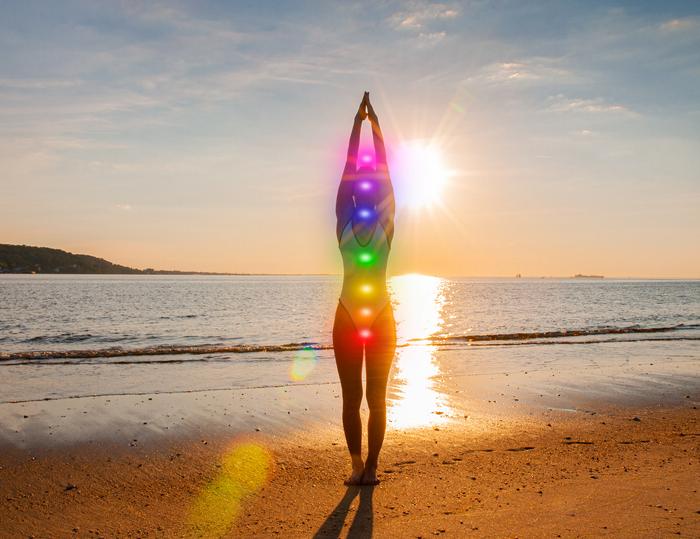 Schamane in München munay ki ayni karpay dreamstime 152172220