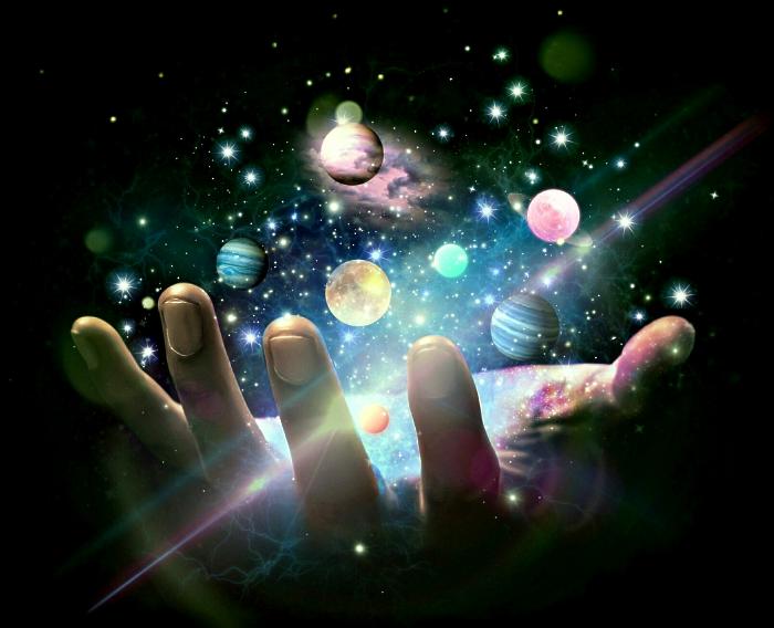 Schamane in München munay ki mosoq karpay