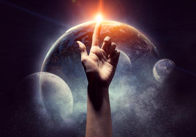 Schamane in München munay ki taitanchis ranti dreamstime 87280986