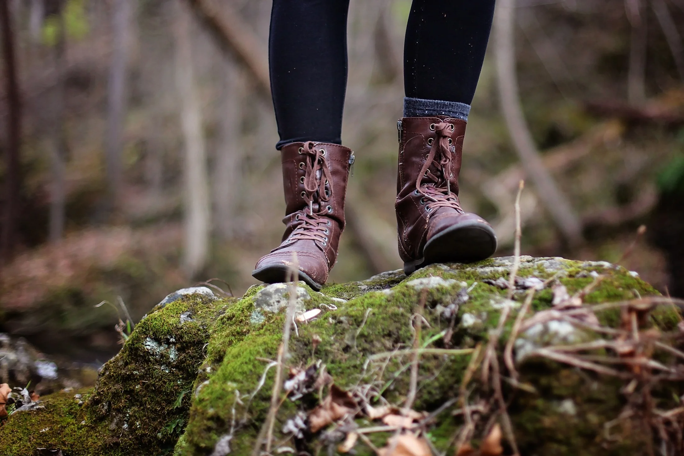 Medizinwanderung Schamane Bayern