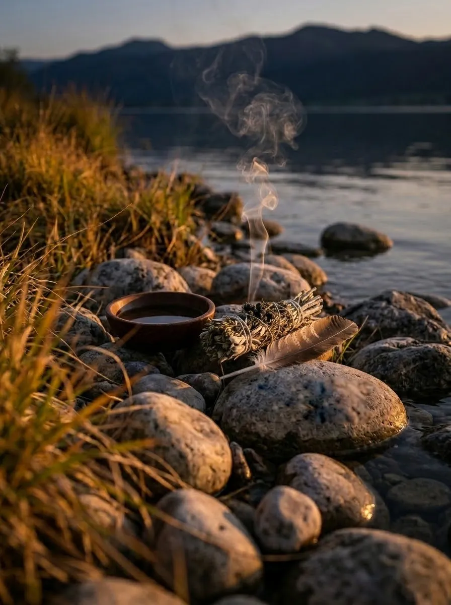 Schamanismus in Deutschland