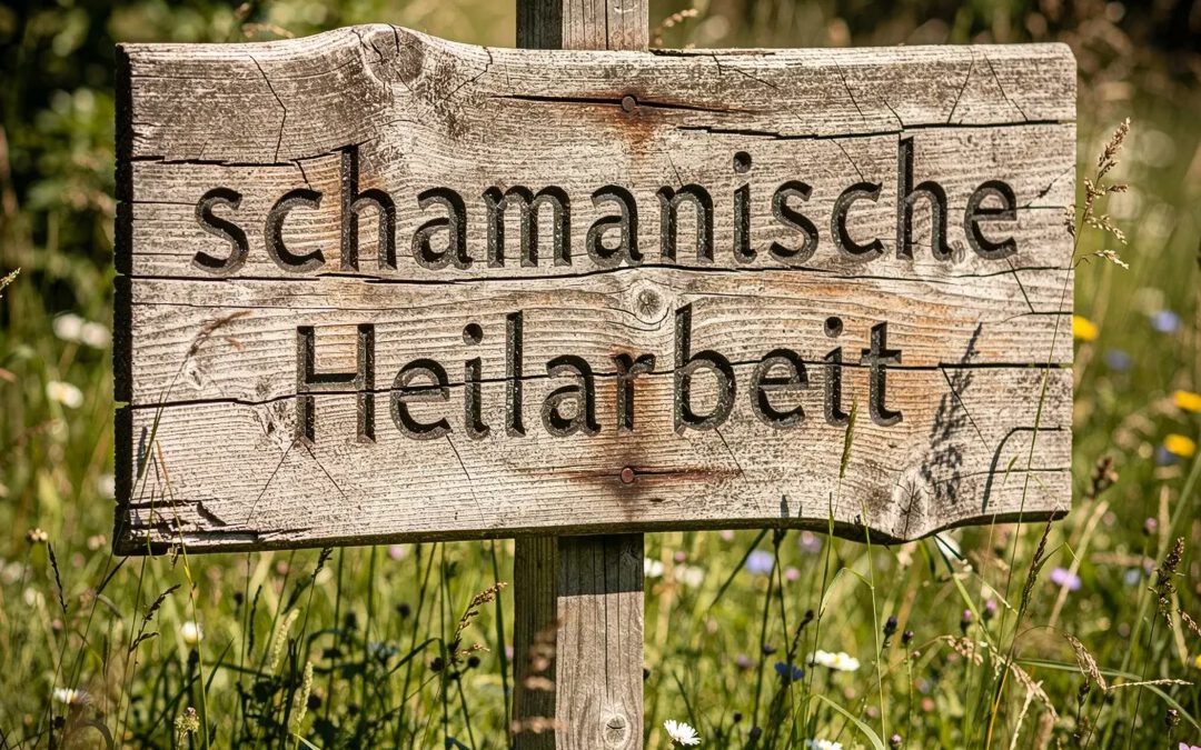 Eine Auswahl schamanischer Methoden