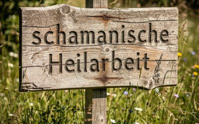 Schamane in Bayern Schamane in Bayern · Energiemedizin · 1:1 Begleitung 1 Eine Auswahl schamanischer Methoden